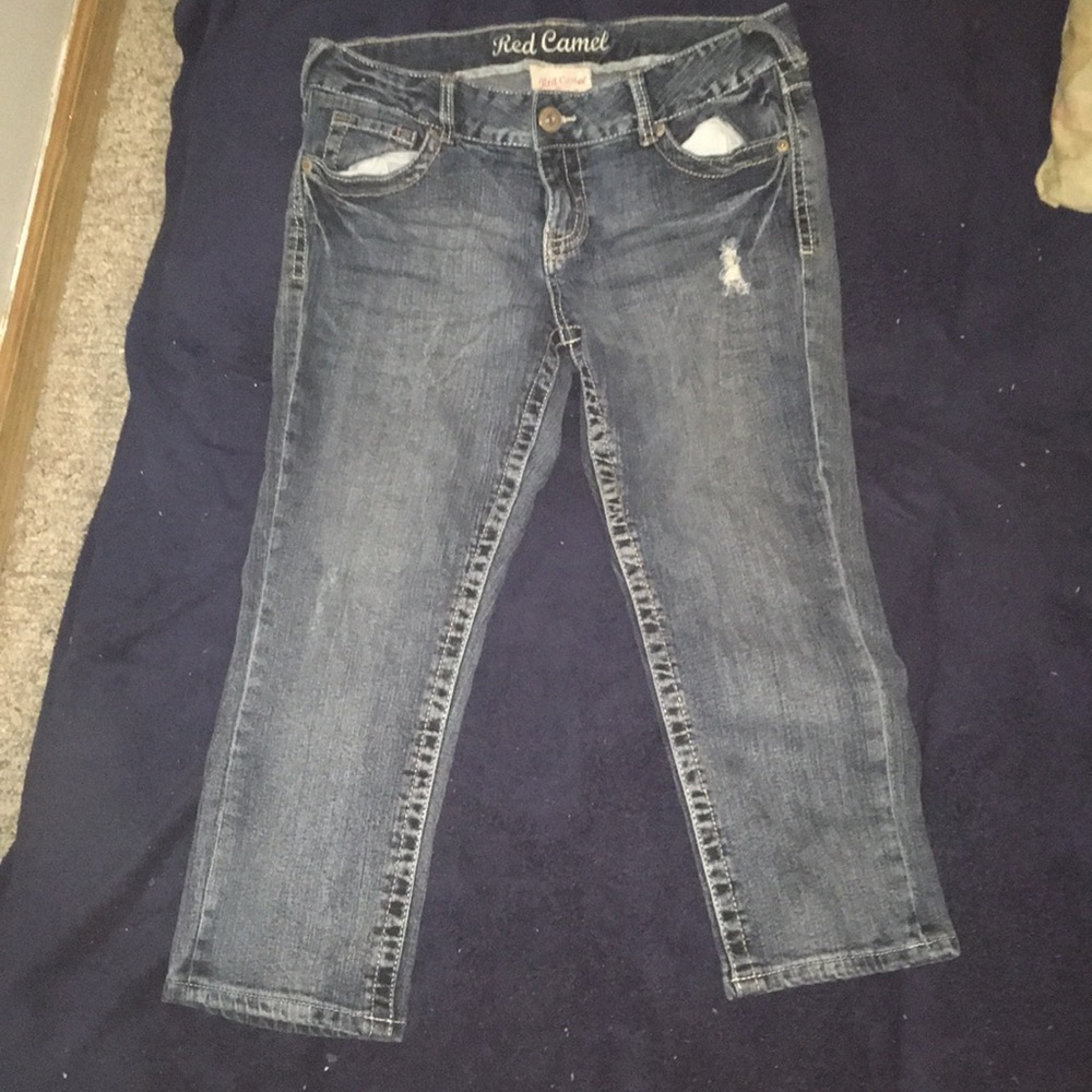 Capris